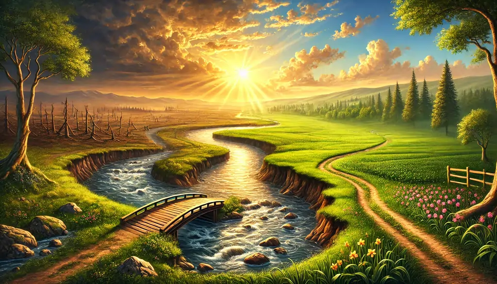 Dwelling on Past Mistakes: A Biblical Perspective to Overcoming Anxiety 2 Discover biblical wisdom and practical strategies to break free from self doubt reclaim peace and trust in Gods grace